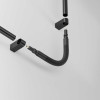
                    Гибкий коннектор Maytoni Technical Accessories for system Axity CA005FC-B        
    