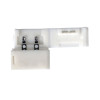 
                    Коннектор для светодиодной ленты Elektrostandard LED 1A a035993        
    