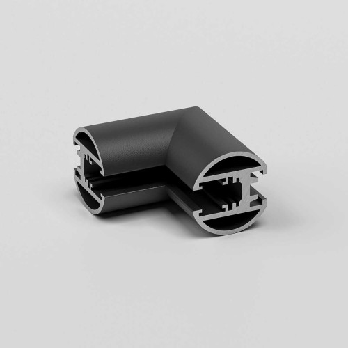 
                    Коннектор угловой Elektrostandard 85216/00 a067579        
    
