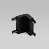 
                    Коннектор угловой для накладного шинопровода Elektrostandard Flat Magnetic 85002/00 черный a063737        
    
