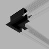 
                    Коннектор угловой для встраиваемого шинопровода Elektrostandard Slim Magnetic 85092/11 a062192        
    