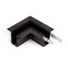 
                    Коннектор угловой для встраиваемого шинопровода Elektrostandard Slim Magnetic 85092/11 a062192        
    
