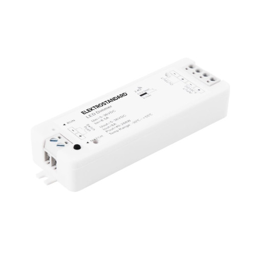 
                    Контроллер для светодиодных лент Elektrostandard 95005/00 a057644        
    