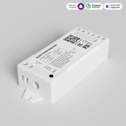 Контроллер для светодиодных лент RGB Elektrostandard (Умный дом) 95002/00 a055254