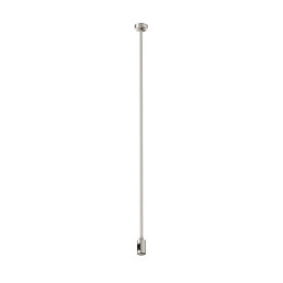 Крепление потолочное Long одинарное 760мм Maytoni Technical TRA159C-SL1-PT
