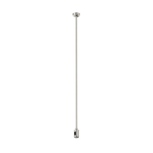 
                    Крепление потолочное Long одинарное 760мм Maytoni Technical TRA159C-SL1-PT        
    