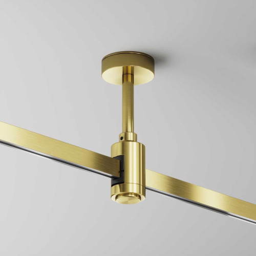 
                    Крепление потолочное Maytoni Technical Accessories for tracks Flarity TRA156C-S1-BS        
    