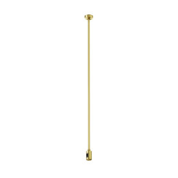 Крепление потолочное Maytoni Technical Accessories for tracks Flarity TRA159C-SL1-BS