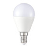 
                    Лампа светодиодная SMART ST Luce E14 5W 2700-6500K матовая ST9100.149.05        
    