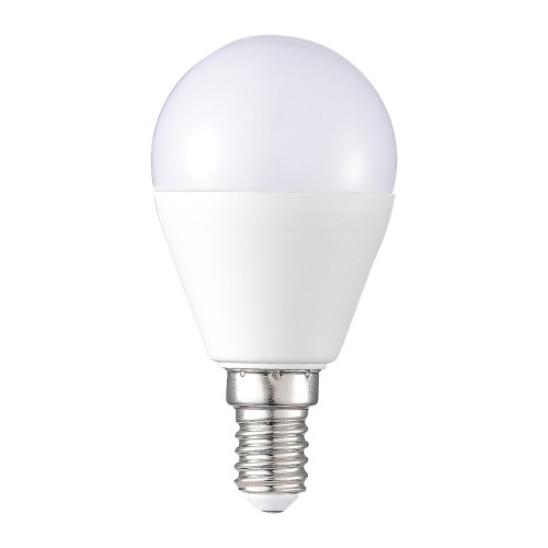 
                    Лампа светодиодная SMART ST Luce E14 5W 2700-6500K матовая ST9100.149.05        
    