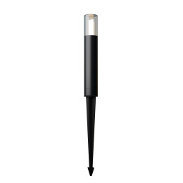 Ландшафтный светильник Maytoni Glide O437FL-01GF1