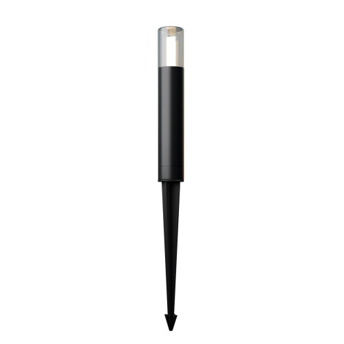 
                    Ландшафтный светильник Maytoni Glide O437FL-01GF1        
    