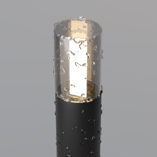 
                    Ландшафтный светильник Maytoni Glide O437FL-01GF1        
    