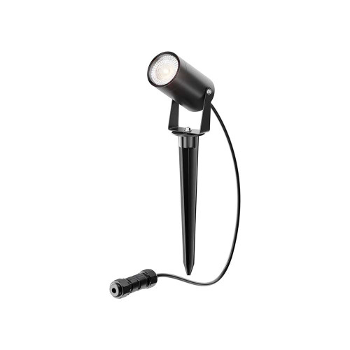 
                    Ландшафтный светильник Maytoni Scope O025FL-01B        
    
