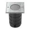 
                    Ландшафтный светильник Novotech Street Ground 369952        
    