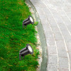 
                    Ландшафтный светильник Novotech Street Landscape 369953        
    
