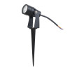 
                    Ландшафтный светодиодный светильник Arte Lamp Elsie A4705IN-1BK        
    