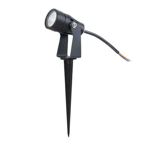 
                    Ландшафтный светодиодный светильник Arte Lamp Elsie A4705IN-1BK        
    