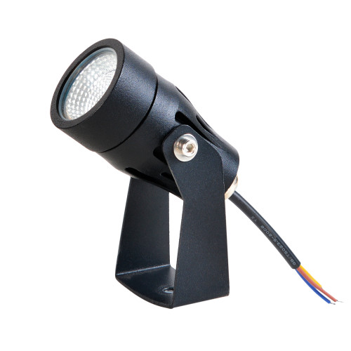 
                    Ландшафтный светодиодный светильник Arte Lamp Elsie A4705IN-1BK        
    
