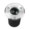 
                    Ландшафтный светодиодный светильник Arte Lamp Piazza A6103IN-1SS        
    