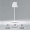 
                    Ландшафтный светодиодный светильник Elektrostandard Mist TL70220 a063928        
    