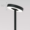 
                    Ландшафтный светодиодный светильник Elektrostandard Verano 35185/S a068589        
    