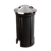 
                    Ландшафтный светодиодный светильник Maytoni Flash O044DL-L1S3K1        
    