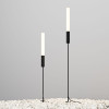
                    Ландшафтный светодиодный светильник Maytoni Outdoor Flare O487FL-L3GF3K1        
    