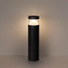 
                    Ландшафтный светодиодный светильник Odeon Light Nature Hulk 7140/20GL        
    