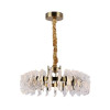 
                    Люстра Kink Light Мару 07695-60,36-29        
    