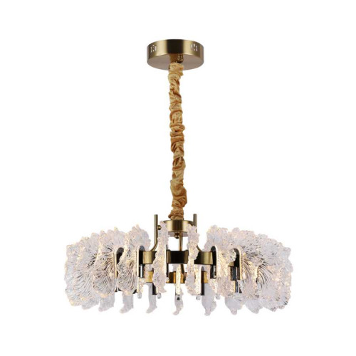 
                    Люстра Kink Light Мару 07695-60,36-29        
    