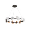 
                    Люстра Kink Light Юнни 07693-12A,29        
    