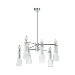 Люстра Lumion EMILY 8268/6