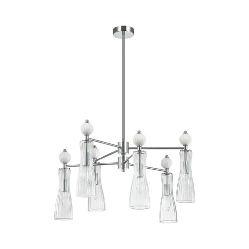 
                    Люстра Lumion EMILY 8268/6        
    