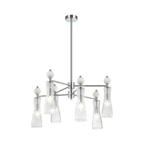 
                    Люстра Lumion EMILY 8268/6        
    