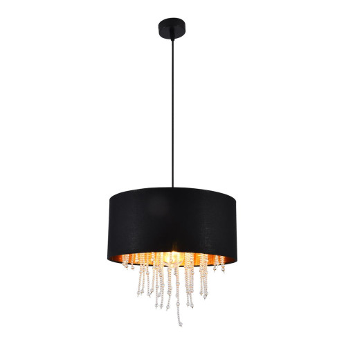 
                    Люстра Lussole LSP-6031        
    