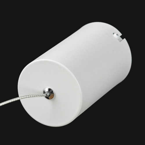 
                    Люстра подвесная Lussole HARDIN LSP-7426        
    