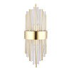 
                    Настенный светильник Arte Lamp Acapulco A1007AP-2GO        
    