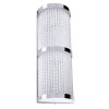 
                    Настенный светильник Arte Lamp Albali A1063AP-2CC        
    