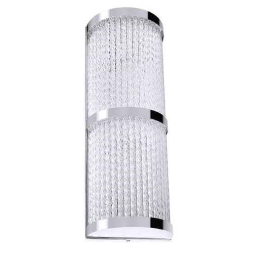 
                    Настенный светильник Arte Lamp Albali A1063AP-2CC        
    