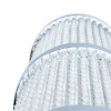 
                    Настенный светильник Arte Lamp Albali A1063AP-2CC        
    