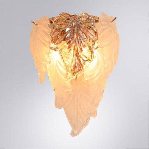 
                    Настенный светильник Arte Lamp Lilly A4070AP-2GO        
    