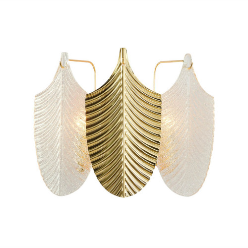 
                    Настенный светильник Favourite Pulcher 2619-3W        
    