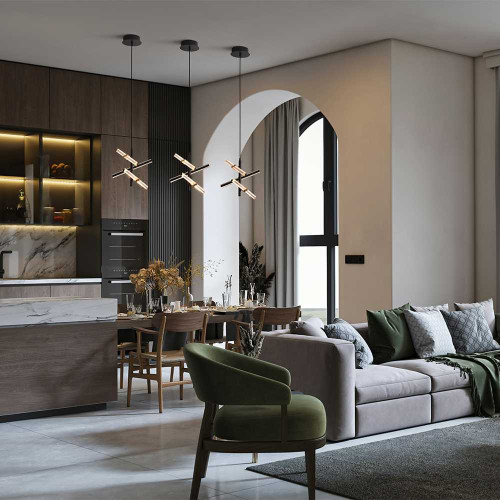 
                    Настенный светильник Freya Modern FR5557WL-L11B        
    