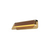 
                    Настенный светильник Maytoni Flat MOD296WL-L6BC3K        
    