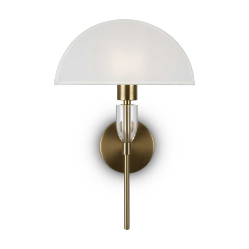 
                    Настенный светильник (бра) Maytoni Z034WL-01BS        
    