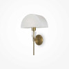 
                    Настенный светильник (бра) Maytoni Z034WL-01BS        
    