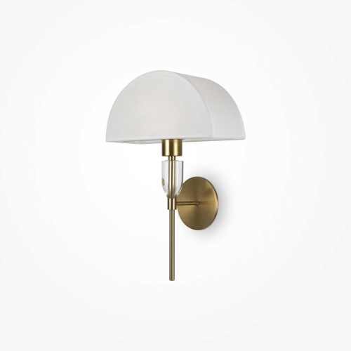 
                    Настенный светильник (бра) Maytoni Z034WL-01BS        
    