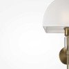 
                    Настенный светильник (бра) Maytoni Z034WL-01BS        
    
