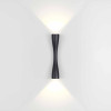 
                    Настенный светодиодный светильник Odeon Light Hightech Anika 4291/10WL        
    